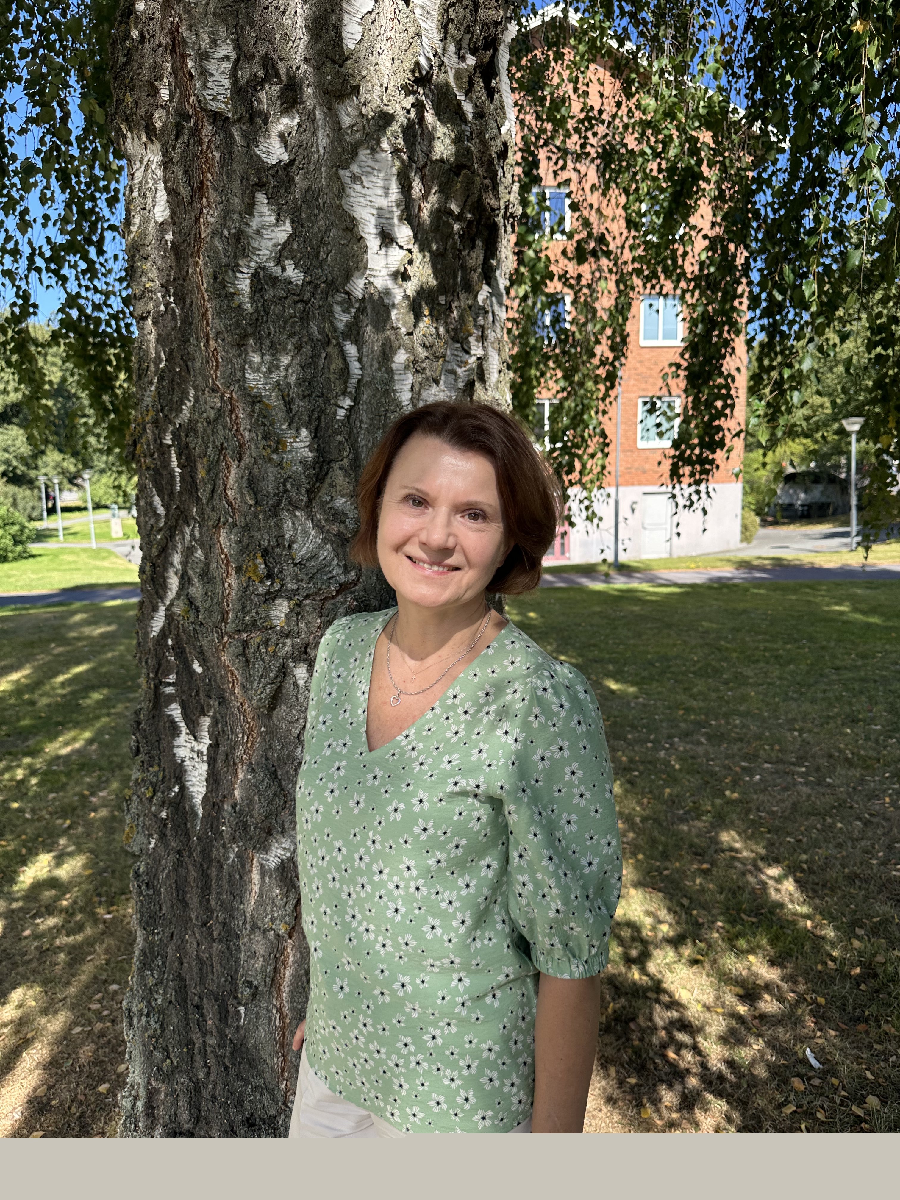 Valentina Viktorovitch